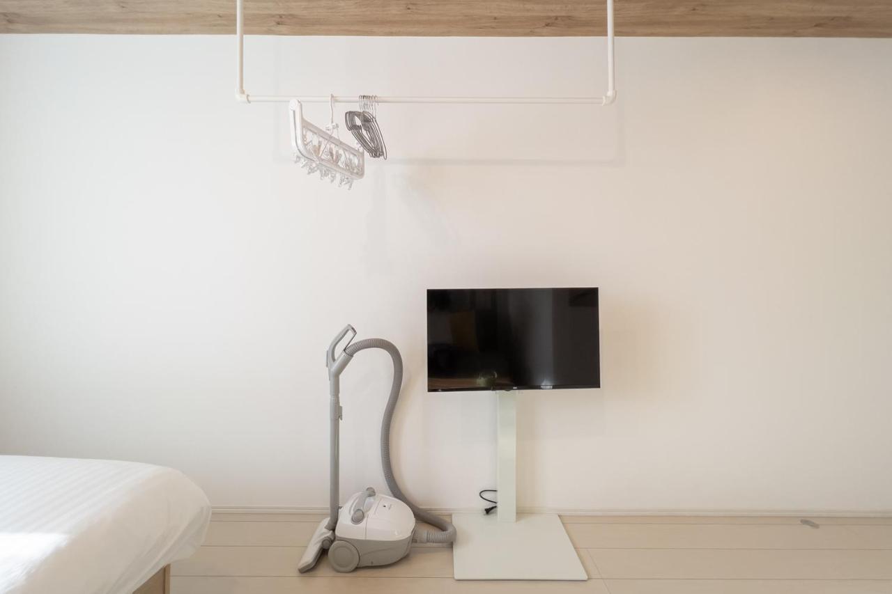 Mat Oshiage Ⅱ Apartment Tokyo Exterior photo
