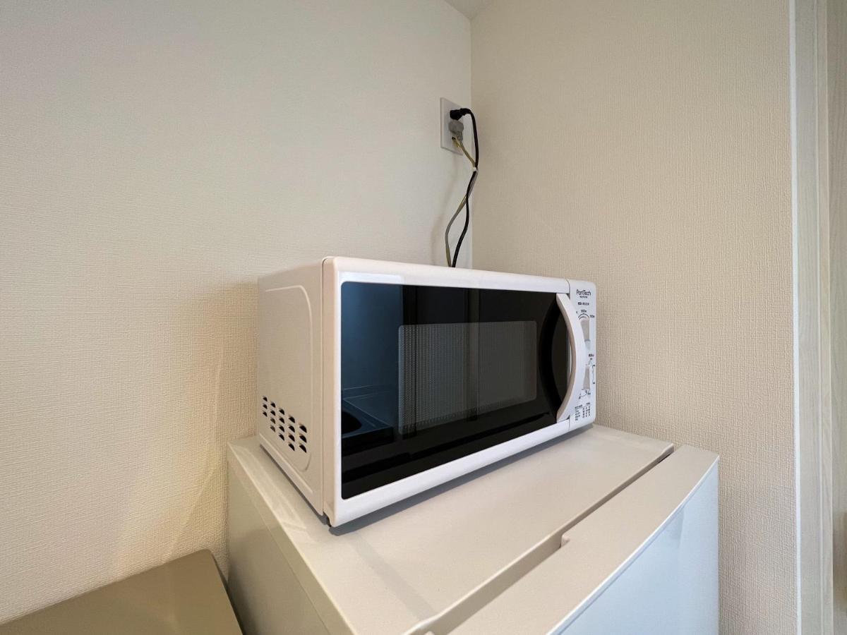 Mat Oshiage Ⅱ Apartment Tokyo Exterior photo