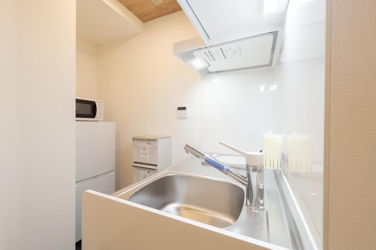 Mat Oshiage Ⅱ Apartment Tokyo Exterior photo