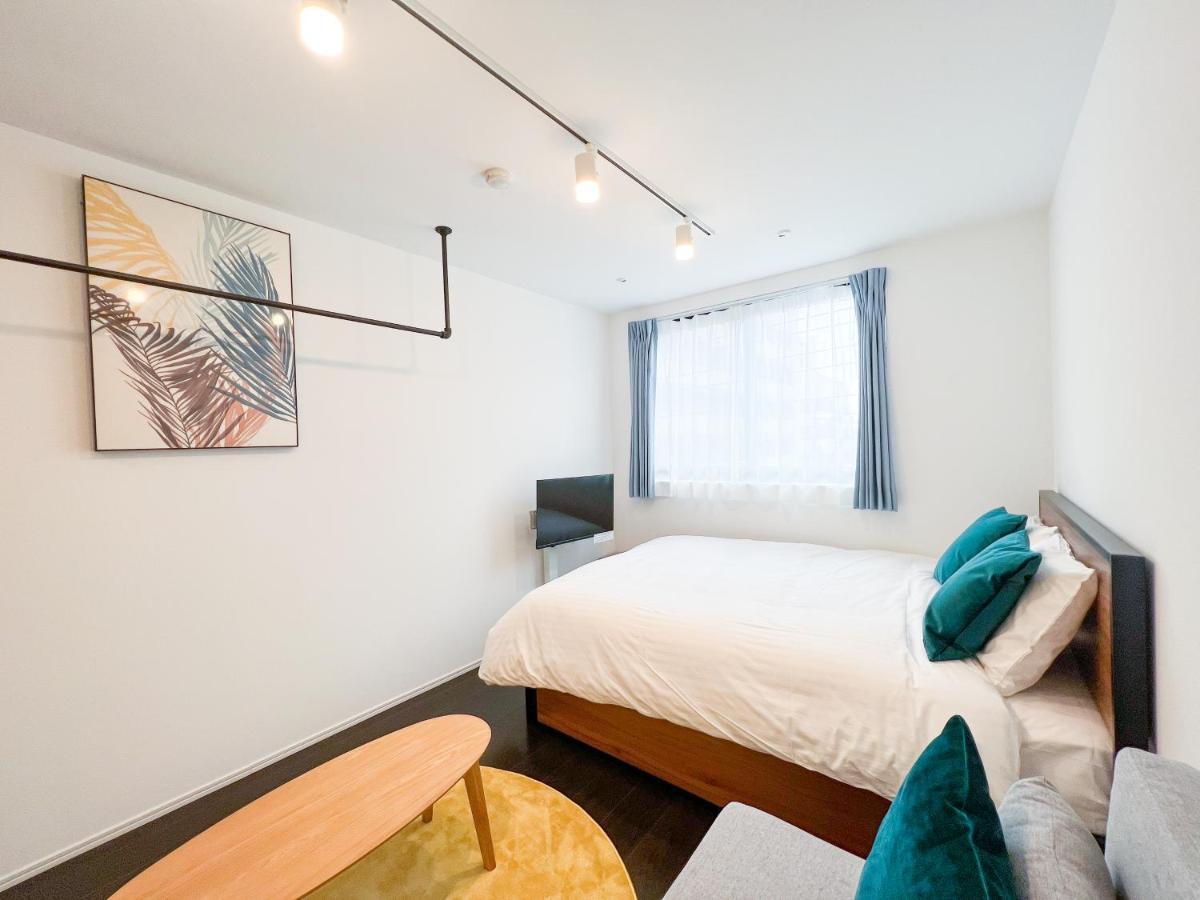 Mat Oshiage Ⅱ Apartment Tokyo Exterior photo