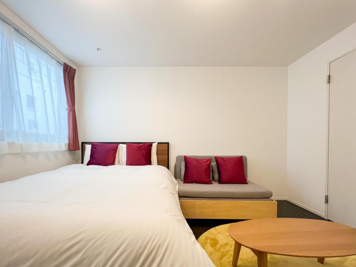 Mat Oshiage Ⅱ Apartment Tokyo Exterior photo