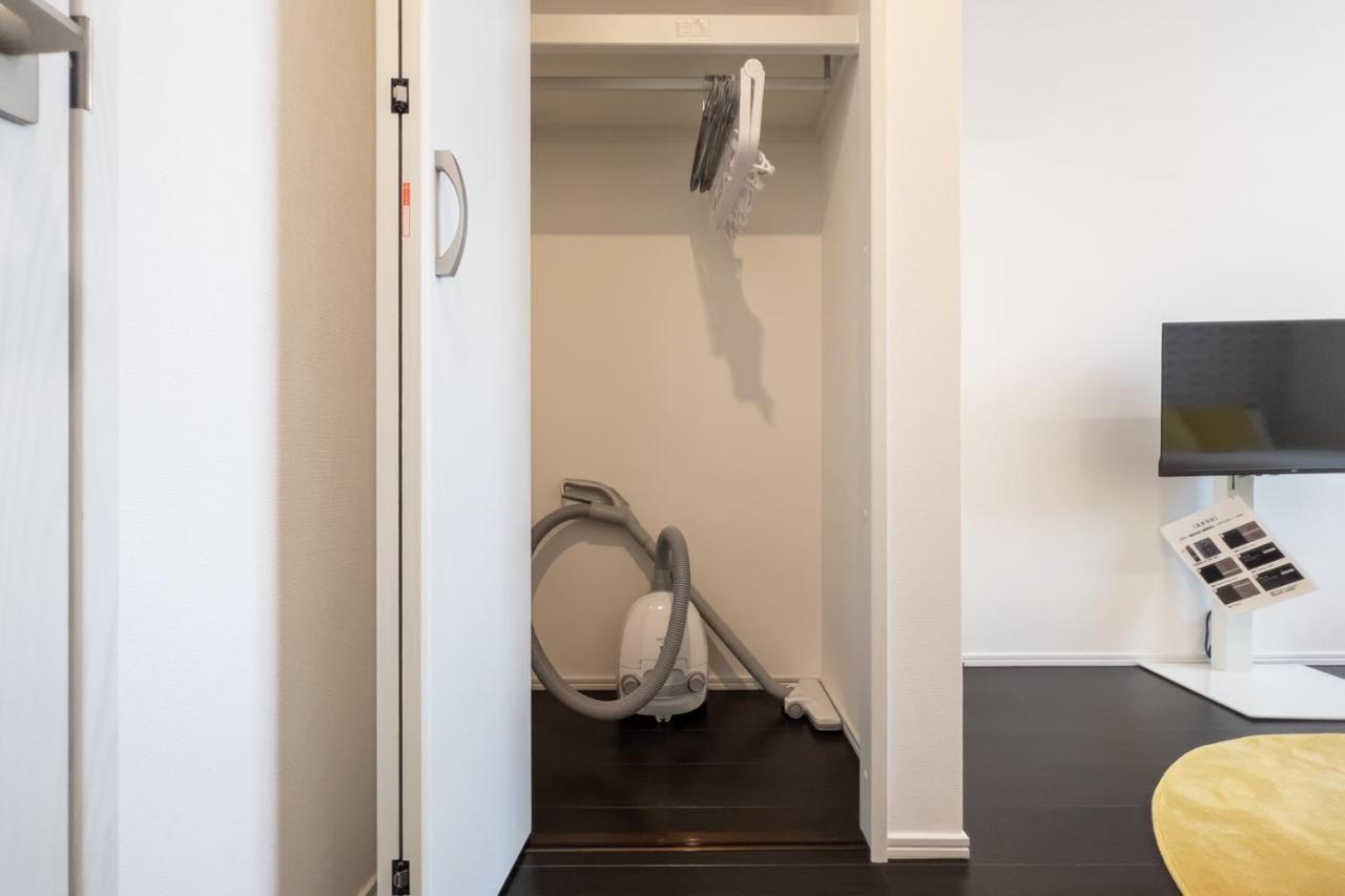 Mat Oshiage Ⅱ Apartment Tokyo Exterior photo