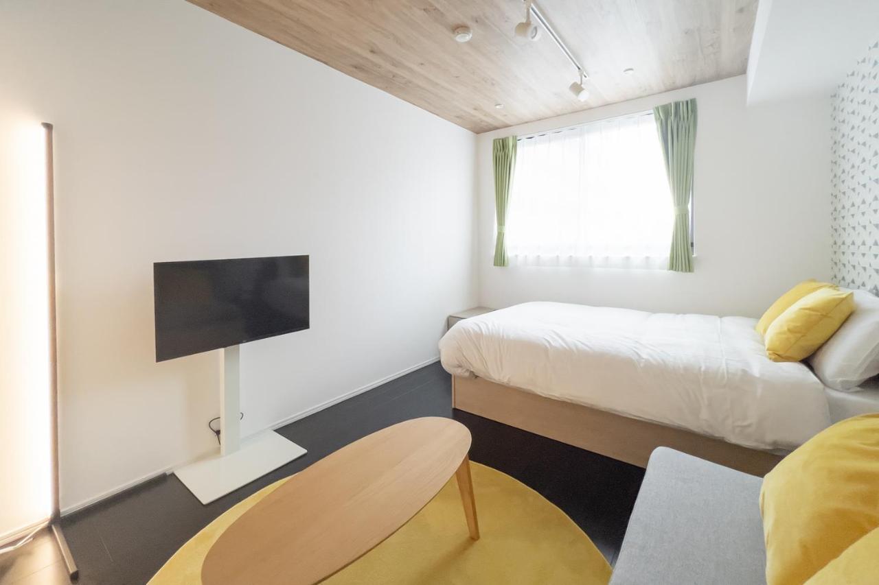 Mat Oshiage Ⅱ Apartment Tokyo Exterior photo