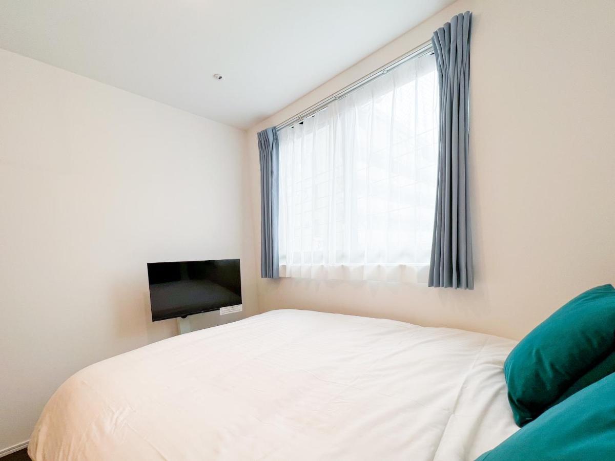 Mat Oshiage Ⅱ Apartment Tokyo Exterior photo