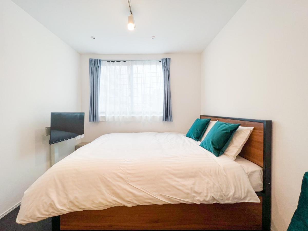 Mat Oshiage Ⅱ Apartment Tokyo Exterior photo