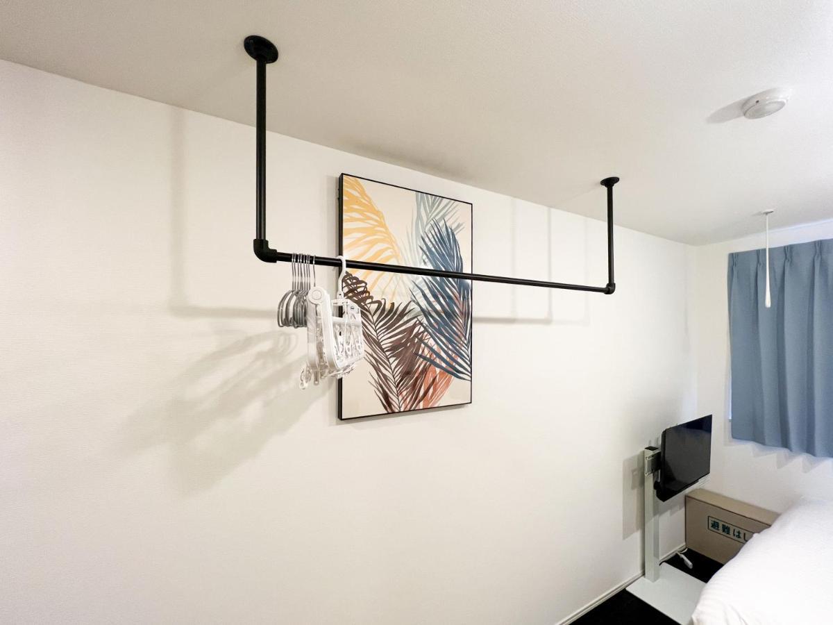 Mat Oshiage Ⅱ Apartment Tokyo Exterior photo