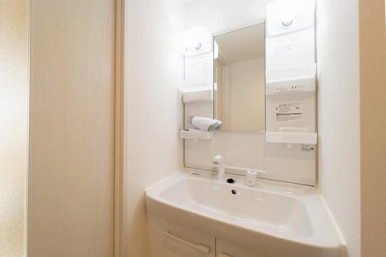 Mat Oshiage Ⅱ Apartment Tokyo Exterior photo