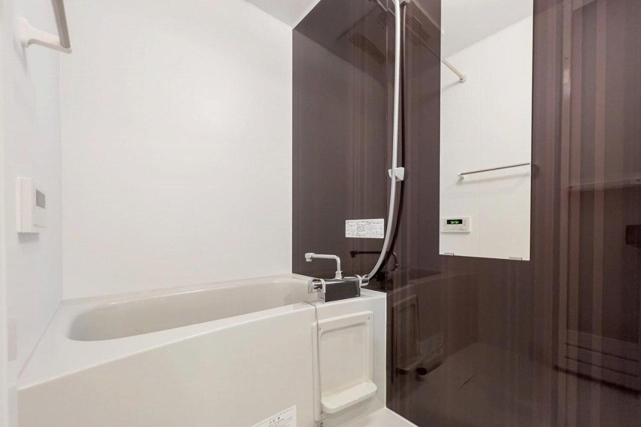 Mat Oshiage Ⅱ Apartment Tokyo Exterior photo