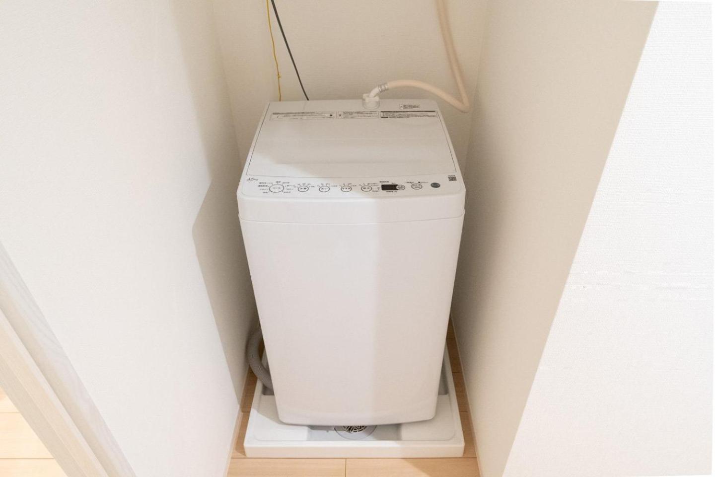 Mat Oshiage Ⅱ Apartment Tokyo Exterior photo