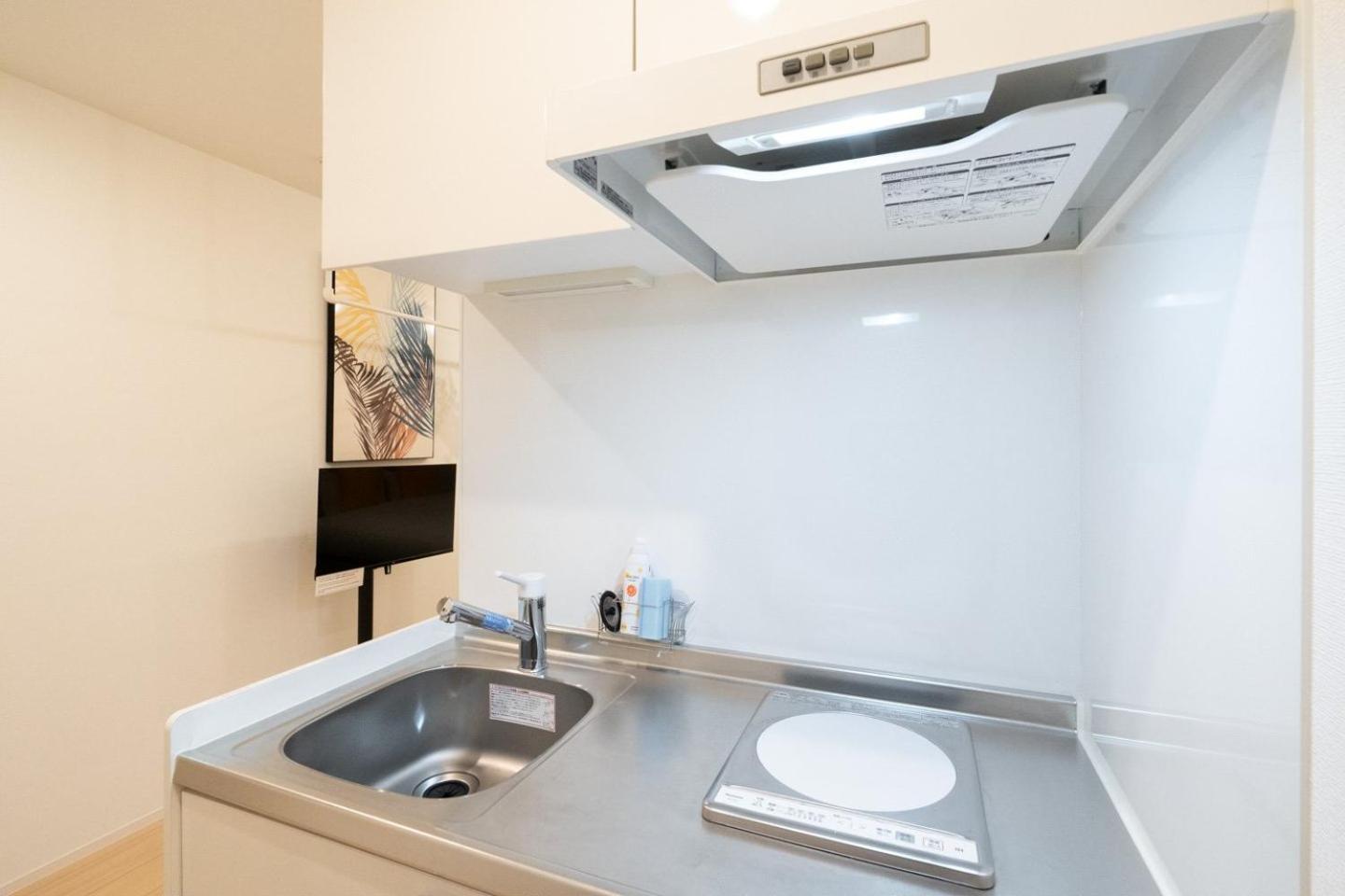 Mat Oshiage Ⅱ Apartment Tokyo Exterior photo