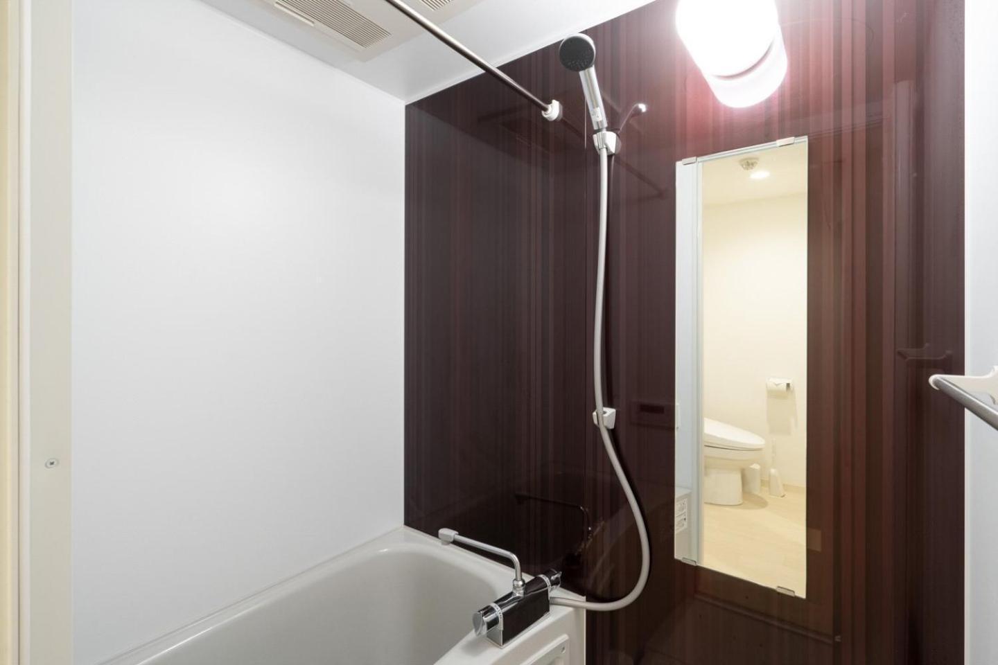 Mat Oshiage Ⅱ Apartment Tokyo Exterior photo